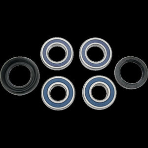 MOOSE RACING 25-1036 ATV WHEEL BEARING KIT 25-1036