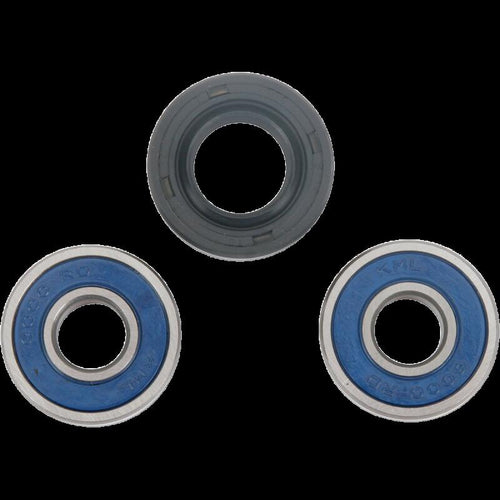 MOOSE RACING 25-1040 WHEEL BEARING & SEAL KIT 25-1040