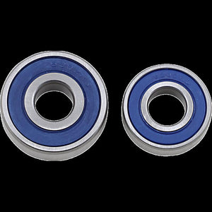 MOOSE RACING Wheel Bearing Kit Rear 25-1197
