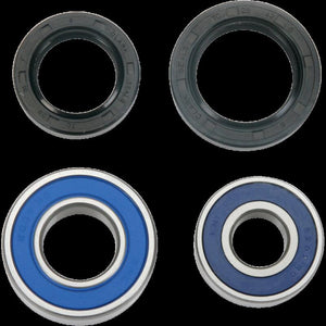 MOOSE RACING 25-1083 WHEEL BEARING & SEAL KIT 25-1083