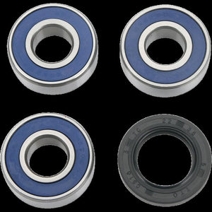MOOSE RACING MOOSE 25-1189 REAR WHEEL BEARING KIT 25-1189