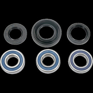 MOOSE RACING 25-1037 WHEEL BEARING & SEAL KIT 25-1037