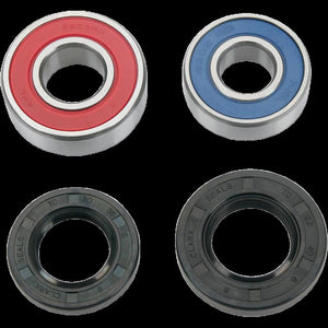 MOOSE RACING 25-1194 ATV WHEEL BEARING KIT 25-1194