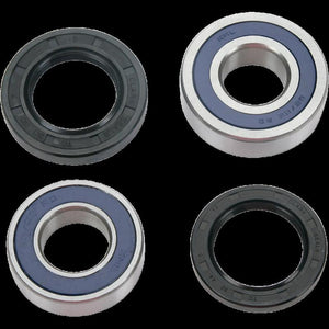 MOOSE RACING 25-1252 WHEEL BEARING & SEAL KIT 25-1252