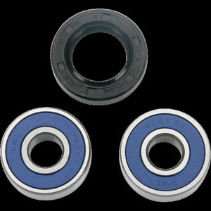 MOOSE RACING 25-1172 WHEEL BEARING & SEAL KIT 25-1172