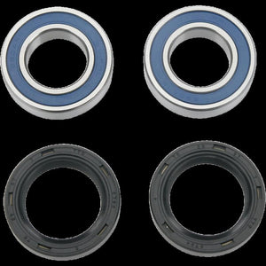 MOOSE RACING 25-1081 WHEEL BEARING & SEAL KIT 25-1081
