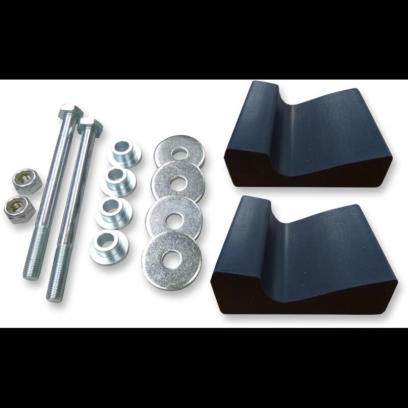 C&A PRO MOUNT KIT 2017 SKIDOO SUMMIT 76000372