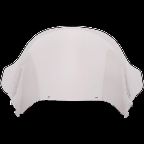 SNO STUFF ARCTIC CAT WINDSHIELD SMOKE 450-162