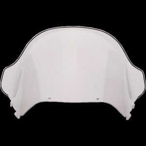 SNO STUFF ARCTIC CAT WINDSHIELD SMOKE 450-162