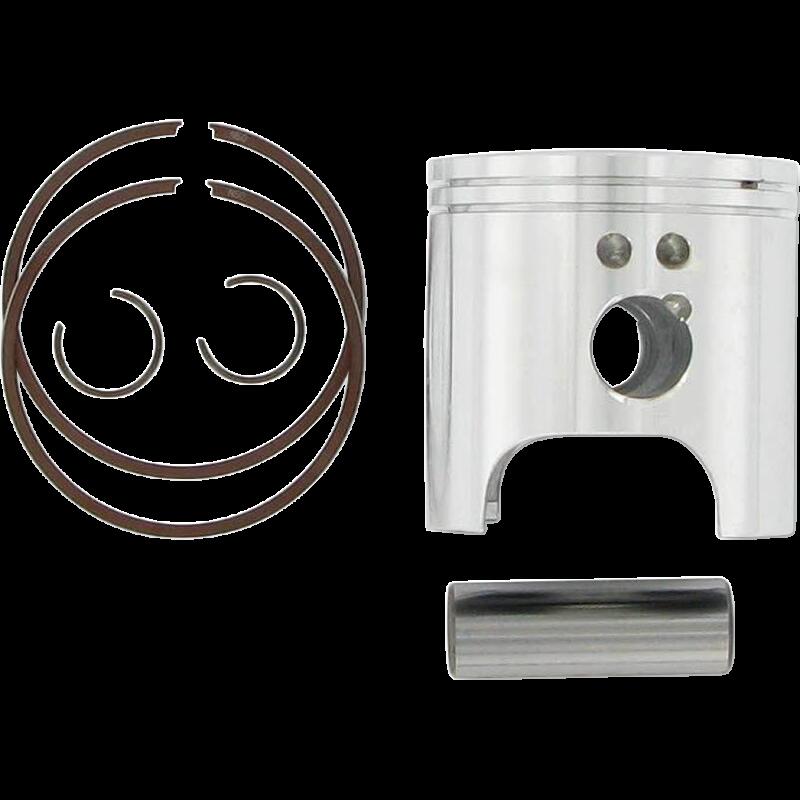WISECO PISTON 95-13 KX100 PISTON 52.50 651M05250