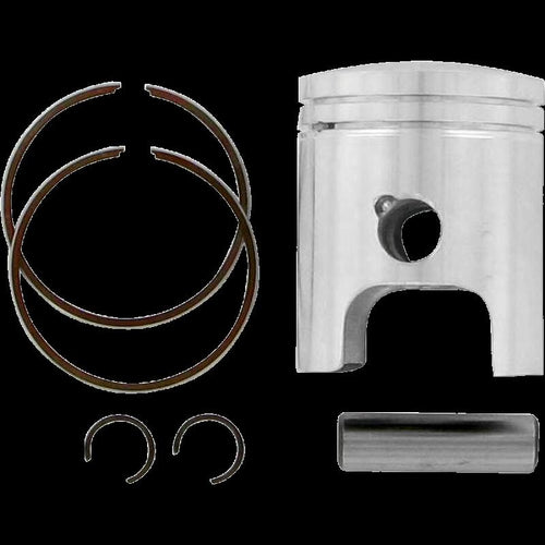WISECO PISTON 85-87/90-09 PW50 PISTON KIT 40.50 653M04050