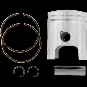 WISECO PISTON 85-87/90-09 PW50 PISTON KIT 40.50 653M04050