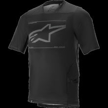 Load image into Gallery viewer, THOR BICYCLE JERSEY DROP 6.0 S/S BK LG 1766320-10-LG