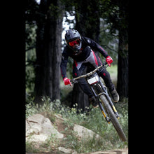 Load image into Gallery viewer, THOR BICYCLE JRSY INTENSE LS BK/GY XL 5120-0066