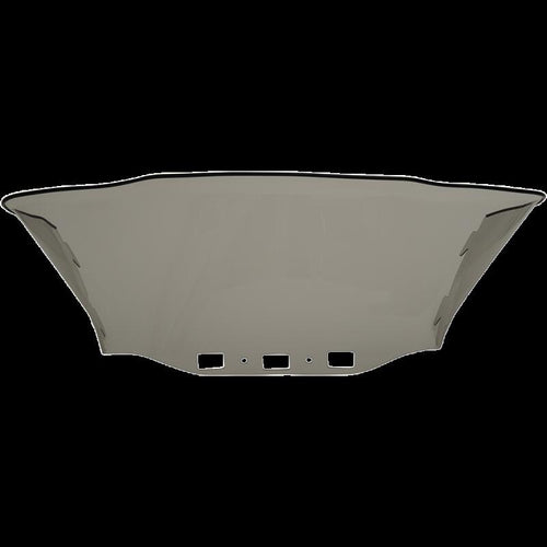 SNO STUFF SKI-DOO WINDSHIELD SMOKE 450-477