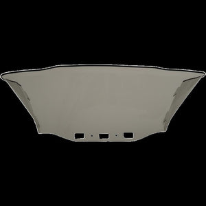 SNO STUFF SKI-DOO WINDSHIELD SMOKE 450-477