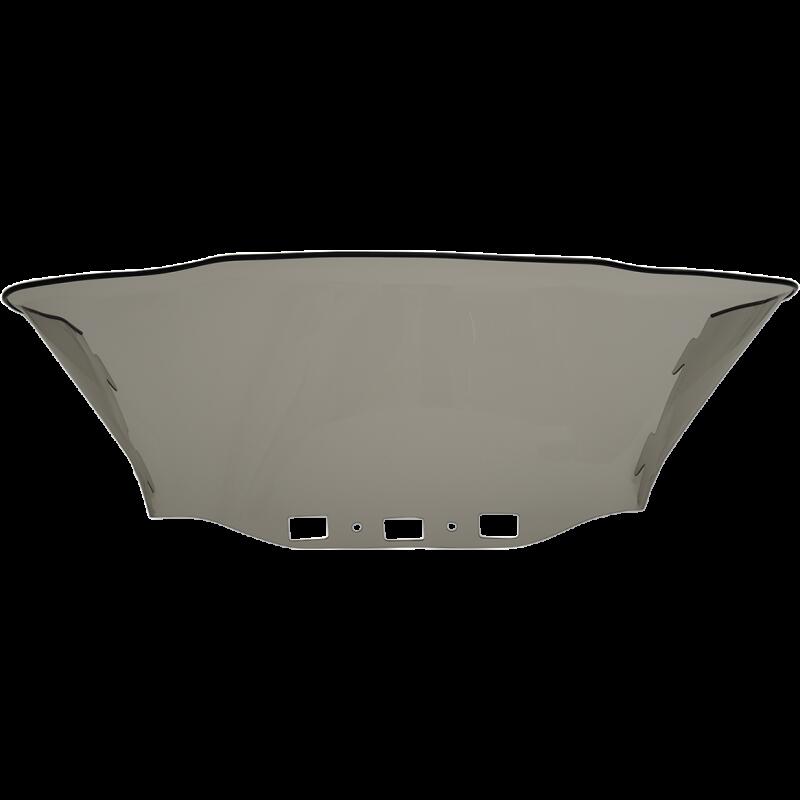 SNO STUFF SKI-DOO WINDSHIELD SMOKE 450-477