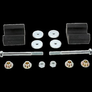 C&A PRO MOUNT KIT YAMAHA 76000282