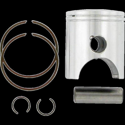 WISECO PISTON 83-05 KX60 PISTON KIT 43.00 648M04300