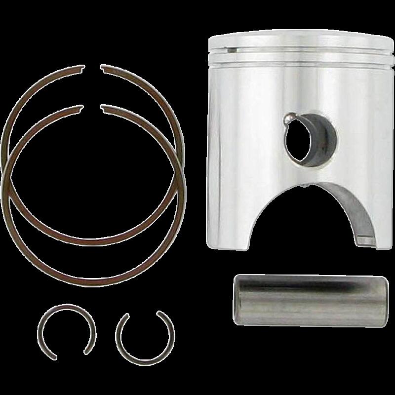 WISECO PISTON 83-05 KX60 PISTON KIT 43.00 648M04300