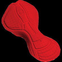 Load image into Gallery viewer, THOR BICYCLE SHORT LINER ASSIST BK 30 5001-0026