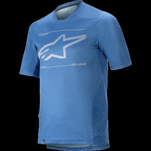 Load image into Gallery viewer, THOR BICYCLE JERSEY DROP 6.0 S/S BL SM 1766320-7310-SM