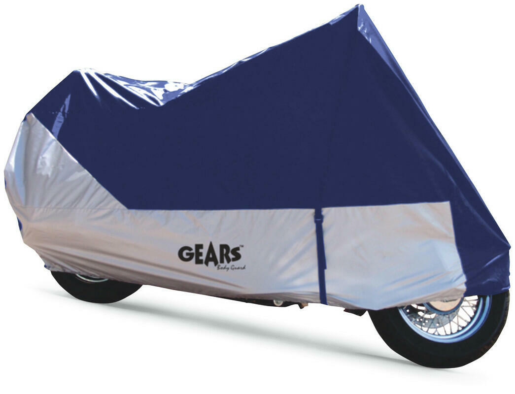 GEARS CANADA BODY GUARD WATERPROOF COVER MEDIUM 100278-3-M