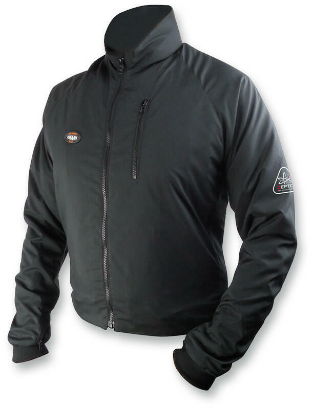 GEARS CANADA GENX4 HEATED JKT MEN M 41-43 100310-1-M
