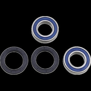 MOOSE RACING 25-1293 WHEEL BEARING & SEAL KIT 25-1293