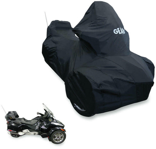 GEARS CANADA CAN-AM SPYDER WATERPROOF COVER  TO 2019 ONLY 100256-1