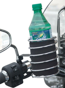 GEARS CANADA DRINK HOLDER CHROME 100275-15