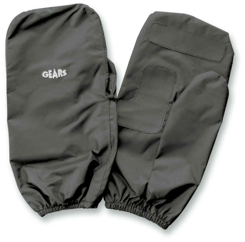 GEARS CANADA RAIN GLOVE COVERS XXL/XXXL 100261-1-XXL/XXXL