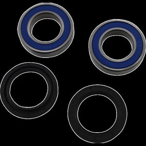 MOOSE RACING 25-1299 ATV WHEEL BEARING KIT 25-1299