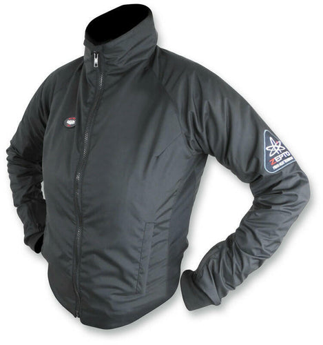 GEARS CANADA GENX4 HEATED JKT WOM XS 100311-1-XS