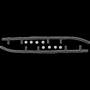 SNO STUFF YAMAHA X-CAL II 505-SER CARBIDES (PR) 505-618