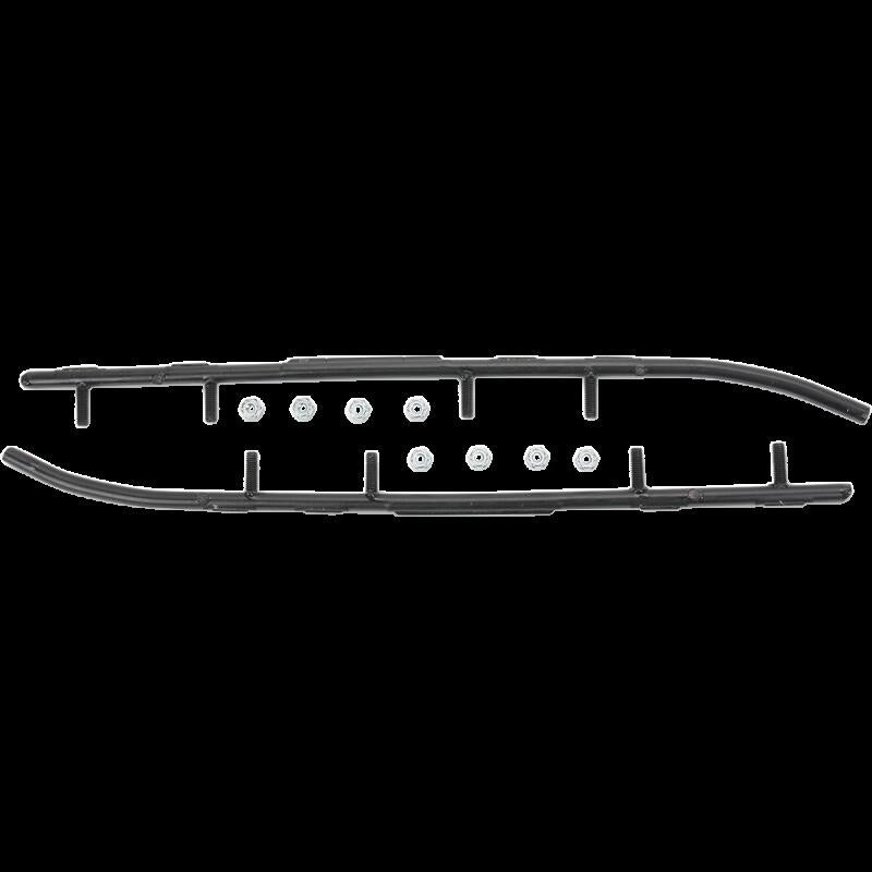 SNO STUFF YAMAHA X-CAL II 505-SER CARBIDES (PR) 505-618