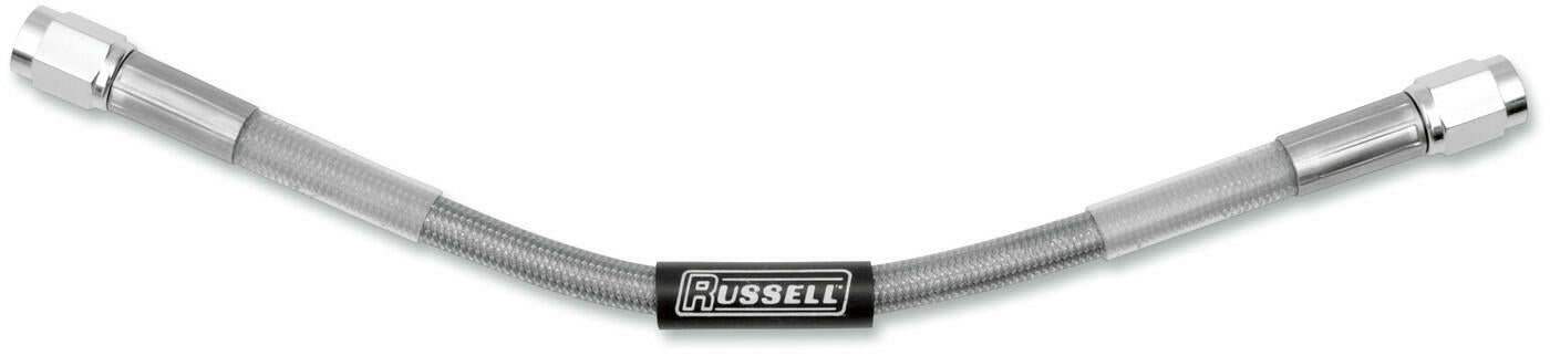 RUSSELL 9