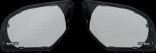Load image into Gallery viewer, WILD BOAR AUDIO METAL MESH SPEAKER GRILLS (2024+ ROAD GLIDE) WBA RG GRILL-24