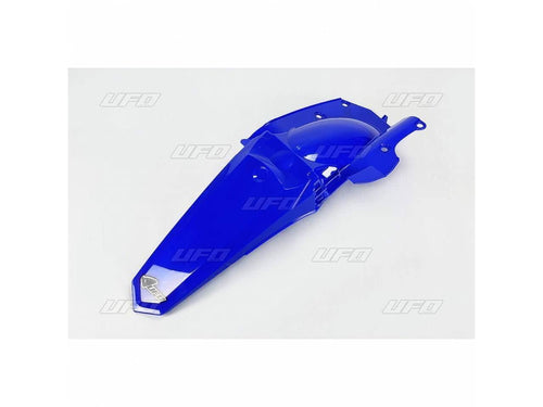UFO YA04840-089 Replacement Plastic (for Yamaha Fender RR YZF ''14 Blue)