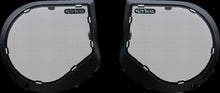 Load image into Gallery viewer, HOGTUNES METAL MESH SPEAKER GRILLS (2024+ STREET GLIDE) WBA SG GRILL-24
