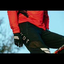 Load image into Gallery viewer, THOR BICYCLE PANT THOR ASSIST BLACK 36 5010-0032