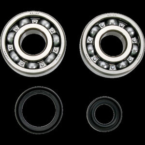 MOOSE RACING 24-1016 CRANK BEARING & SEAL KIT 24-1016