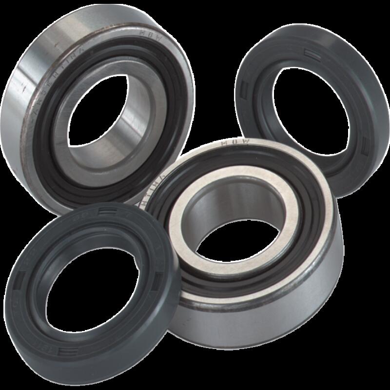 MOOSE RACING Wheel Bearing Kit 25-1009