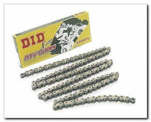Load image into Gallery viewer, DID 520MXx120 G/B D.I.D EXCLUSIVE RACE CHAIN 520MXGBX120RB