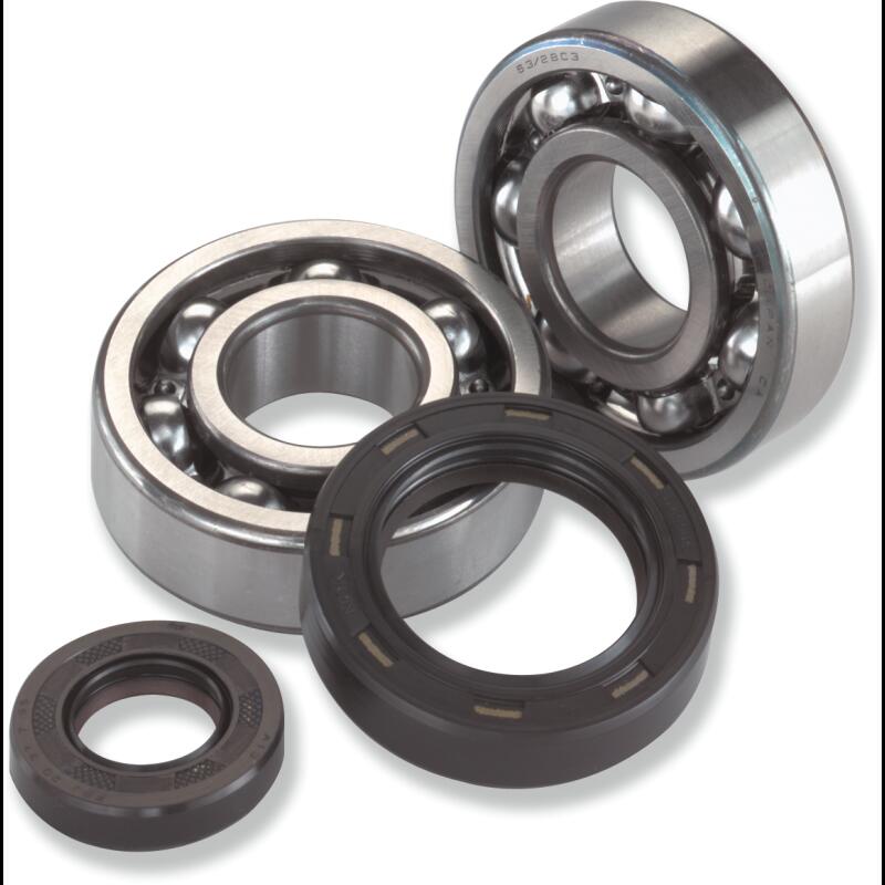 MOOSE RACING 24-1004 CRANK BEARING & SEAL KIT 24-1004