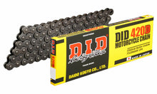 Load image into Gallery viewer, DID 420x120 D.I.D STANDARD CHAIN 420X120RB