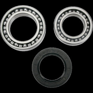 MOOSE RACING 25-1010 ATV WHEEL BEARING KIT 25-1010
