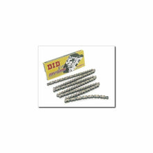 Load image into Gallery viewer, DID 520MXx120 G/B D.I.D EXCLUSIVE RACE CHAIN 520MXGBX120RB