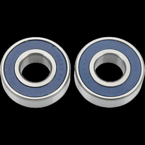 MOOSE RACING 25-1143 WHEEL BEARING & SEAL KIT 25-1143