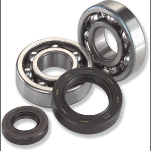 MOOSE RACING 24-1010 CRANK BEARING & SEAL KIT 24-1010